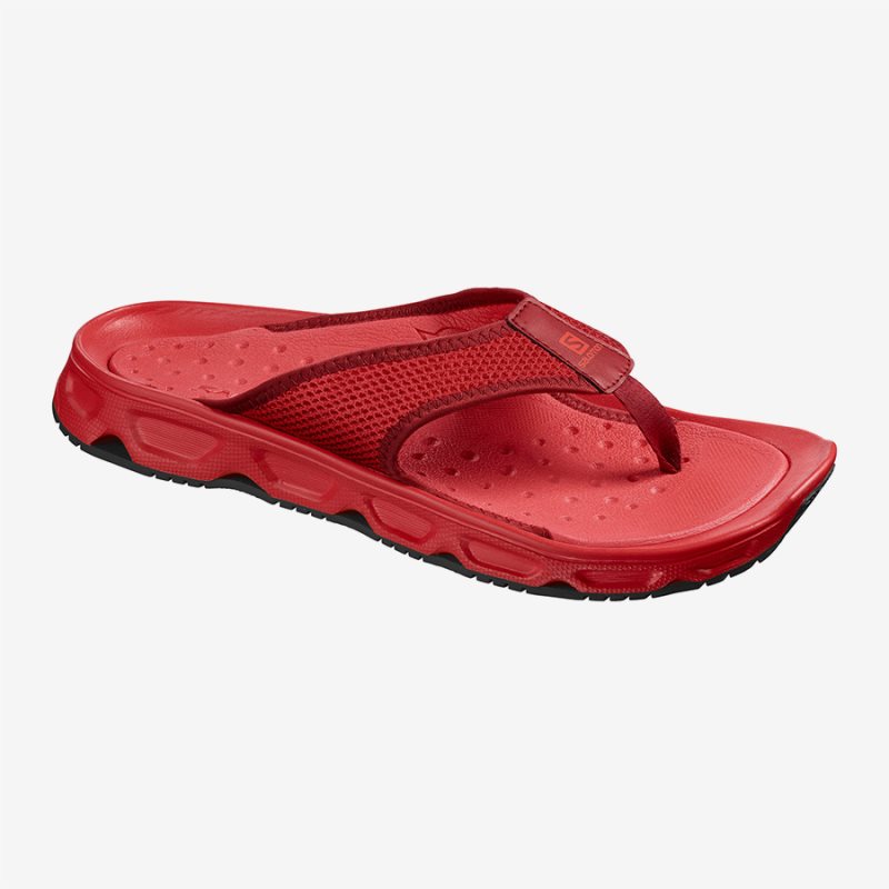 Chanclas salomon 2024 rx break hombre